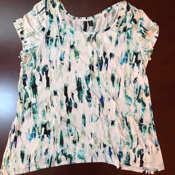 Cynthia Rowley Tops - Cynthia Rowley Top Cynthia Rowley Tops - Cynthia Rowley Top